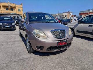 LANCIA Ypsilon 1.2 E-Collection