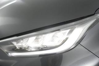 TOYOTA Yaris usata 7