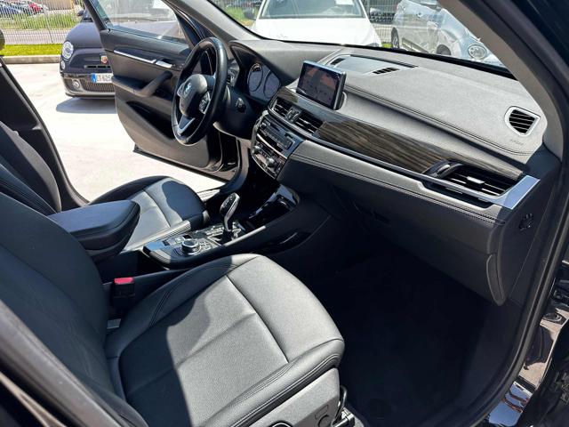BMW X1 usata, con USB