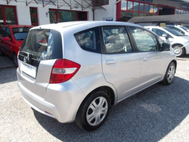 HONDA Jazz usata, con Airbag