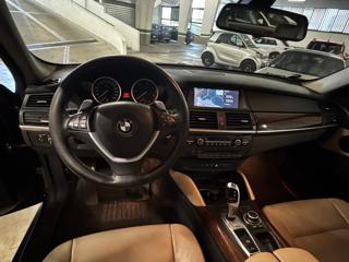 BMW X6 usata, con Fari Xenon