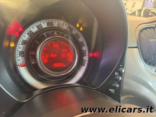 FIAT 500 usata, con Cerchi in lega