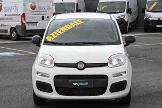 FIAT Panda usata, con Airbag