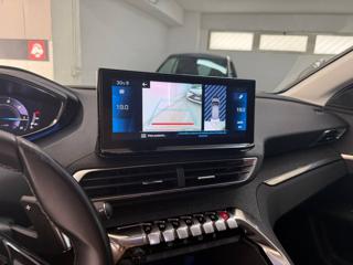 PEUGEOT 3008 usata, con Cruise Control