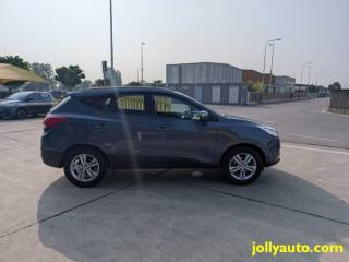 HYUNDAI iX35 usata, con Airbag Passeggero