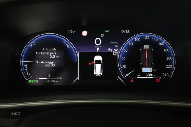 TOYOTA Corolla Cross usata 6