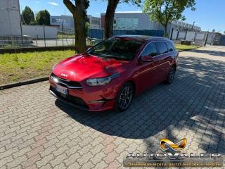 KIA Ceed usata, con Airbag laterali