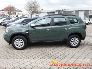 DACIA Duster usata, con Airbag Passeggero
