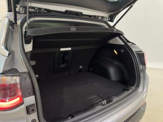 JEEP Compass usata, con Cruise Control