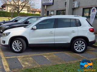 VOLKSWAGEN Tiguan usata, con Alzacristalli elettrici