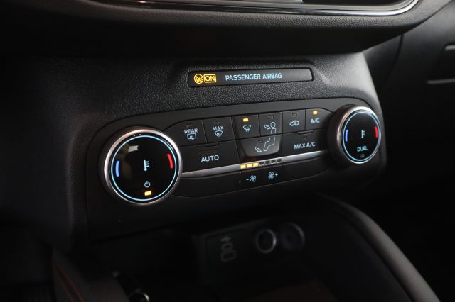 FORD Kuga usata 11