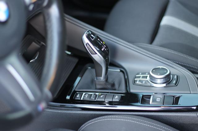 BMW X2 usata, con Controllo trazione