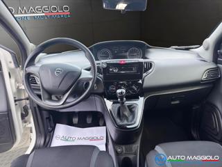 LANCIA Ypsilon usata, con Cronologia tagliandi