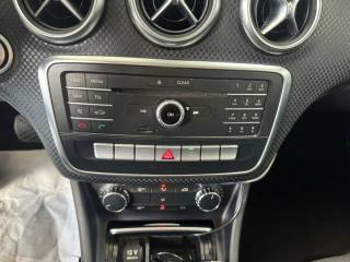 MERCEDES-BENZ A 200 usata, con Park Distance Control