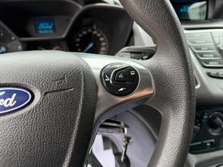 FORD Transit Connect usata, con Bluetooth