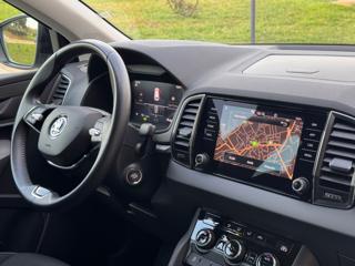 SKODA Karoq usata, con Luci diurne LED