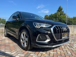 AUDI Q3 usata, con Airbag laterali