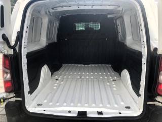 TOYOTA Proace City usata, con ESP