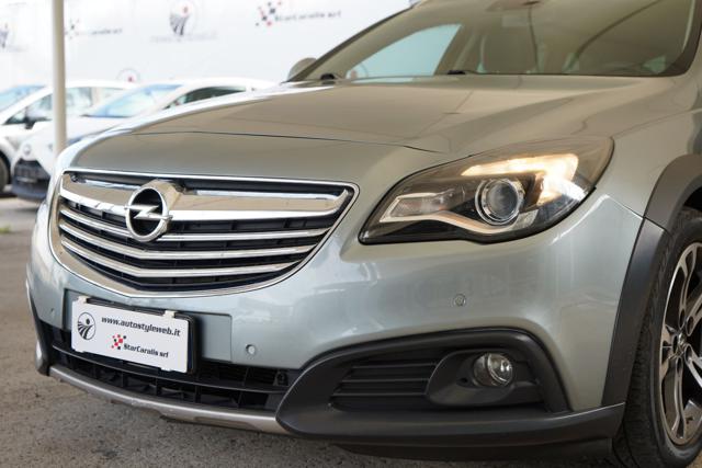 OPEL Insignia usata, con Cruise Control