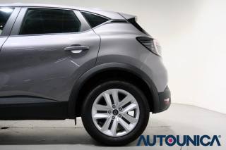 RENAULT Captur usata 40