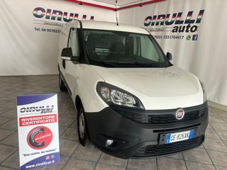 FIAT Doblo usata, con Airbag