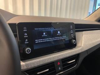 SKODA Kamiq usata, con Controllo automatico clima