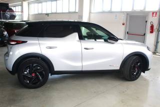 DS AUTOMOBILES DS 3 usata, con Autoradio