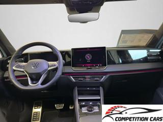 VOLKSWAGEN Tiguan usata, con Alzacristalli elettrici