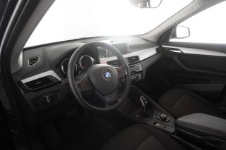 BMW X1 usata 7