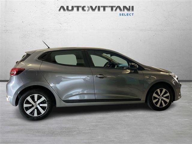 RENAULT Clio usata, con Chiusura centralizzata