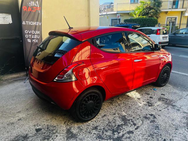 LANCIA Ypsilon usata, con Chiusura centralizzata