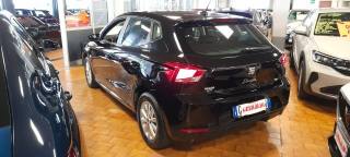 SEAT Ibiza usata, con Climatizzatore