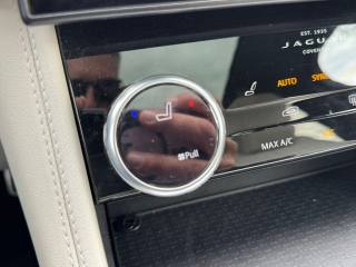 JAGUAR F-Pace usata, con Immobilizzatore elettronico