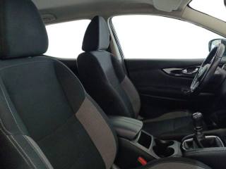 NISSAN Qashqai usata, con ESP