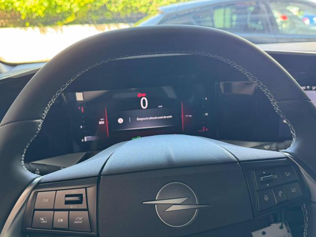 OPEL Mokka usata, con Controllo elettronico della corsia