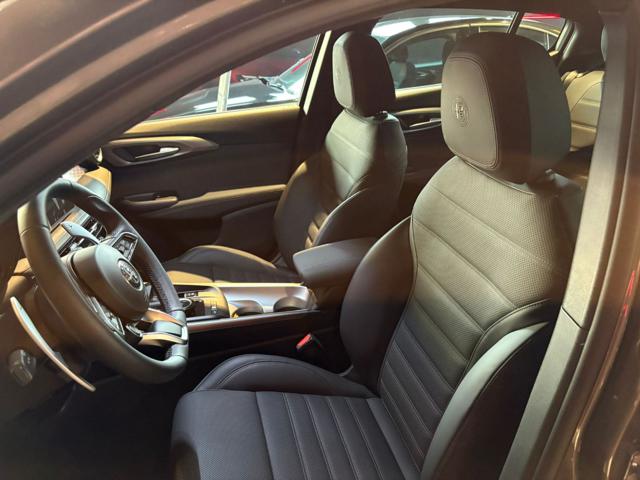 ALFA ROMEO Tonale usata, con Airbag Passeggero