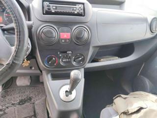 CITROEN Nemo usata 7