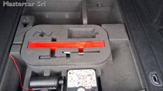 ALFA ROMEO Stelvio usata, con Immobilizzatore elettronico