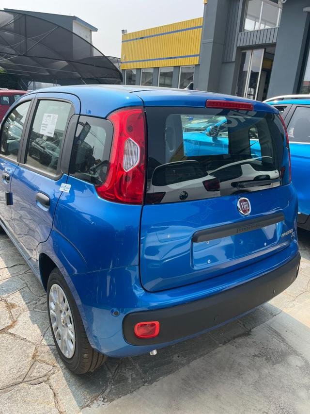 FIAT Panda usata 16