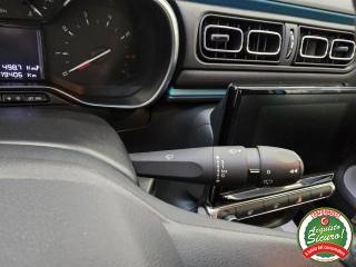 CITROEN C3 usata, con Bluetooth