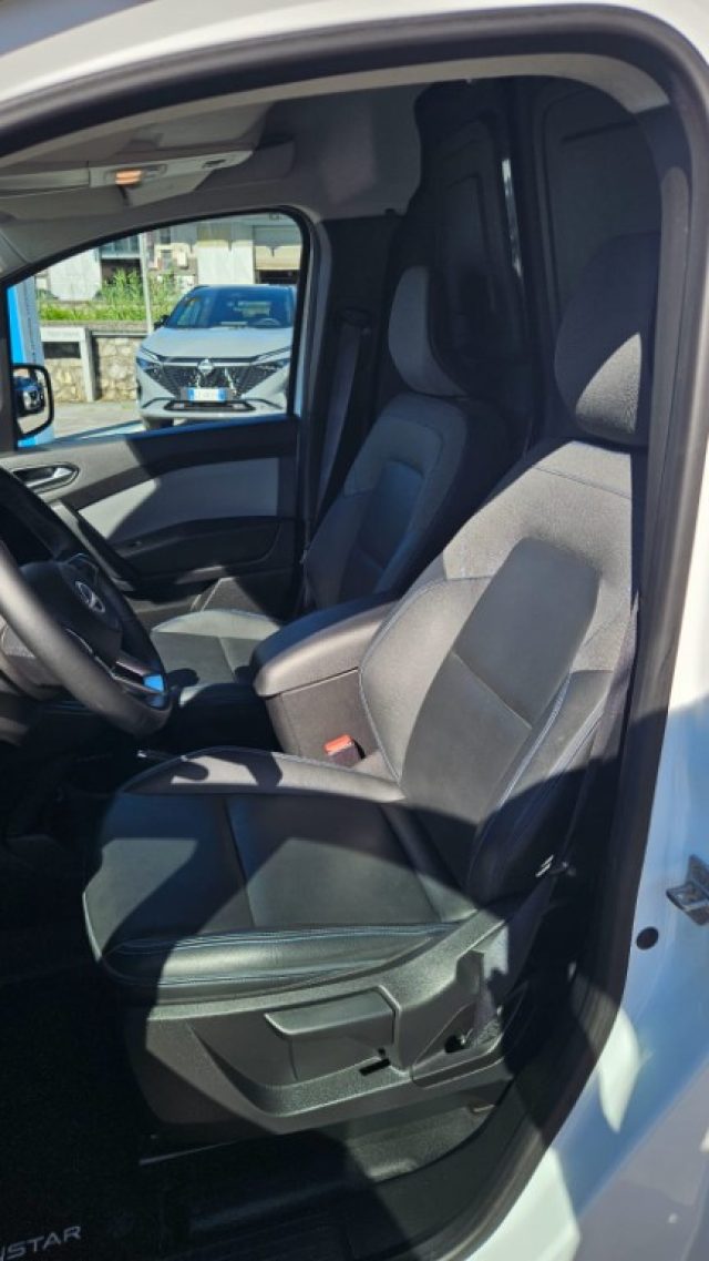 NISSAN Townstar usata 15