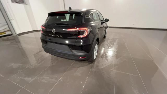 RENAULT Captur usata, con Airbag Passeggero