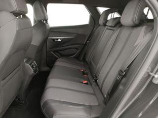 PEUGEOT 3008 usata, con Volante in pelle