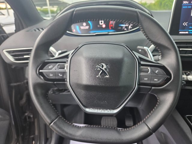 PEUGEOT 3008 usata, con Controllo trazione