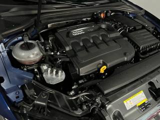 AUDI A3 usata, con Cronologia tagliandi