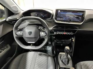PEUGEOT 208 usata, con Fari LED