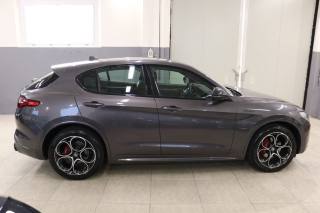 ALFA ROMEO Stelvio usata, con Boardcomputer