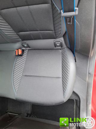 RENAULT Clio usata, con Immobilizzatore elettronico