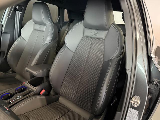 AUDI A3 usata, con Climatizzatore