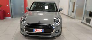 MINI One 1.5 One 5 porte